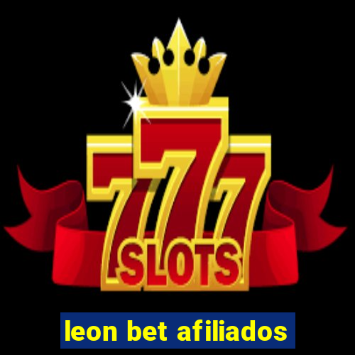 leon bet afiliados